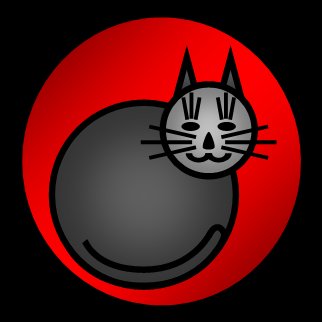 Cat Logo